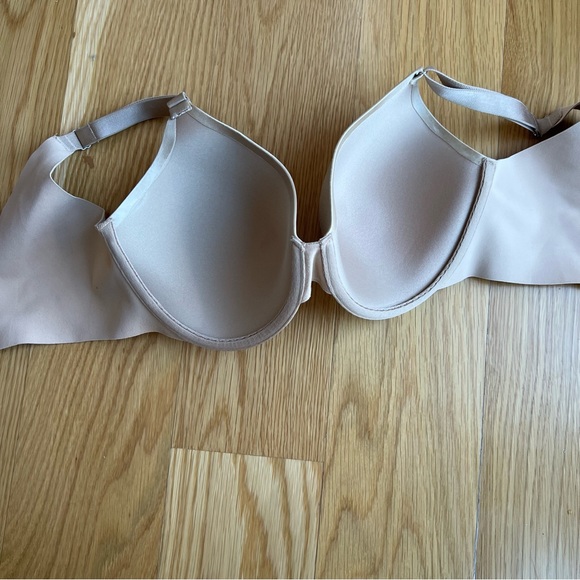 Soma Vanishing 360 Perfect Coverage Bra - Picture 3 of 4